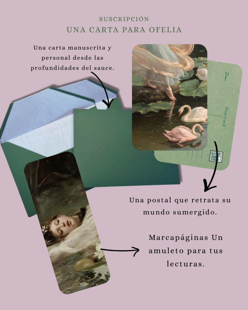 club por correspondencia